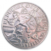 25 Schilling, 1959